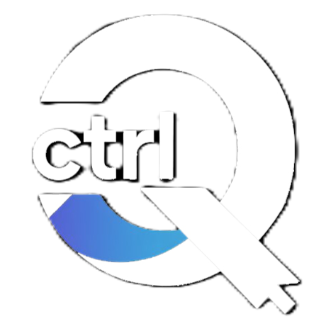 CTRL Q