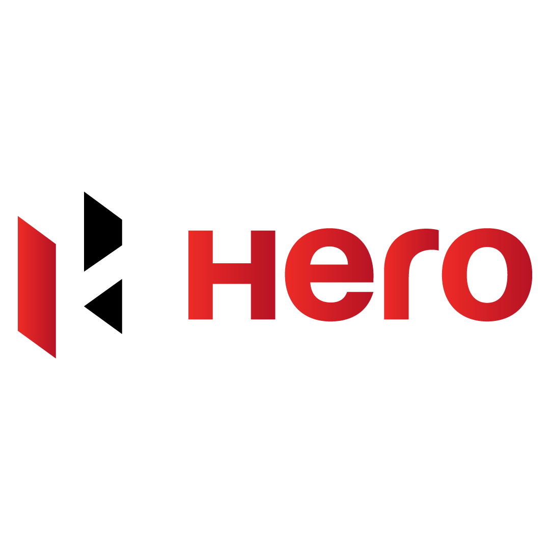 Hero logo