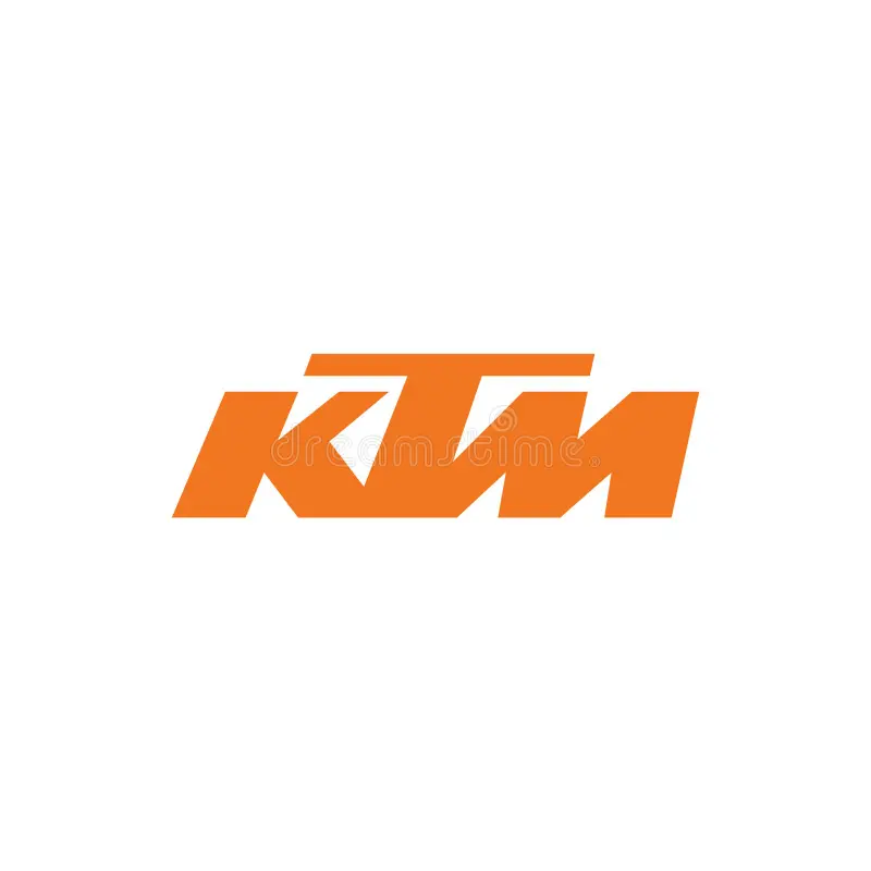 KTM logo
