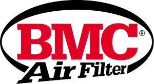 BMC logo