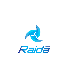 Raida logo
