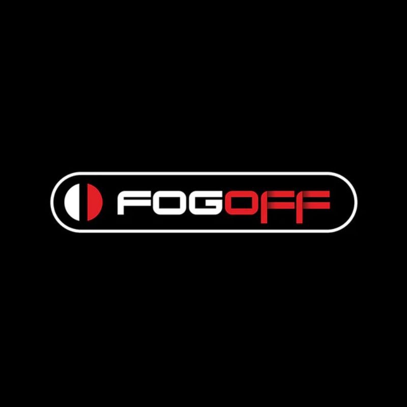 FogOff logo