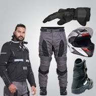 Riding Gear