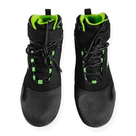 Street Pro Riding Boots