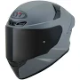 KYT TT Course Helmet