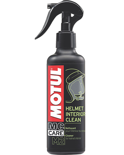 Motul Helmet Sanitizer Kit