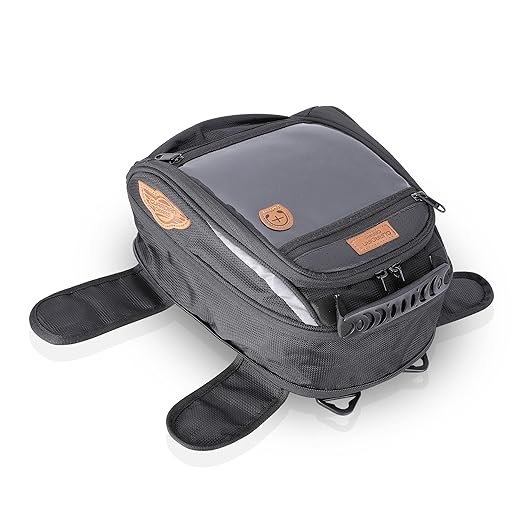 Guardian Tank Bag Pro