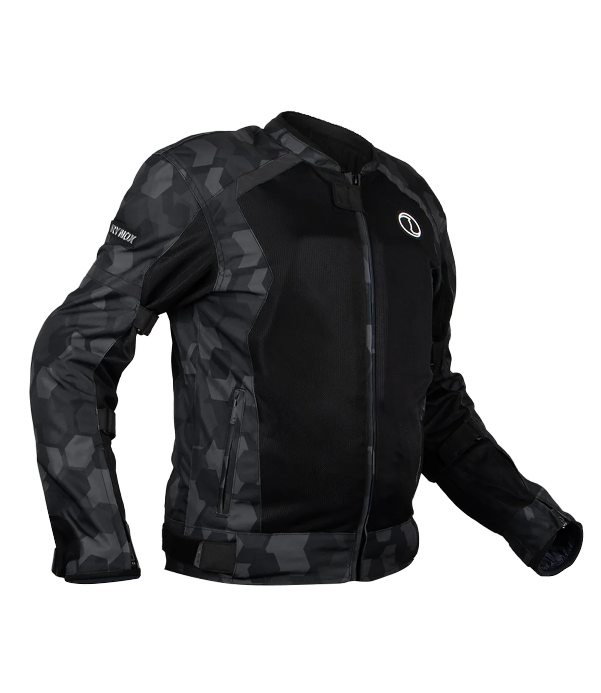 Rynox Urban X Air Jacket