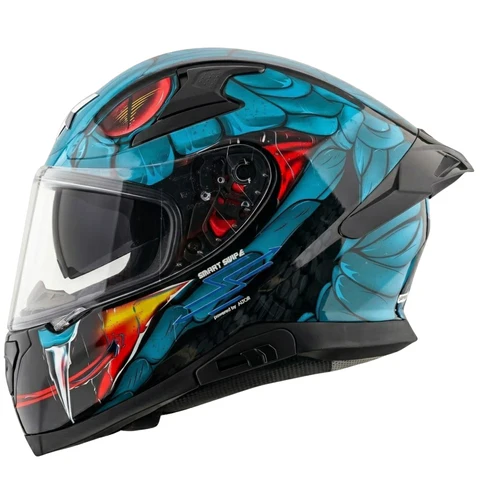 Axor Apex Full Face Helmet