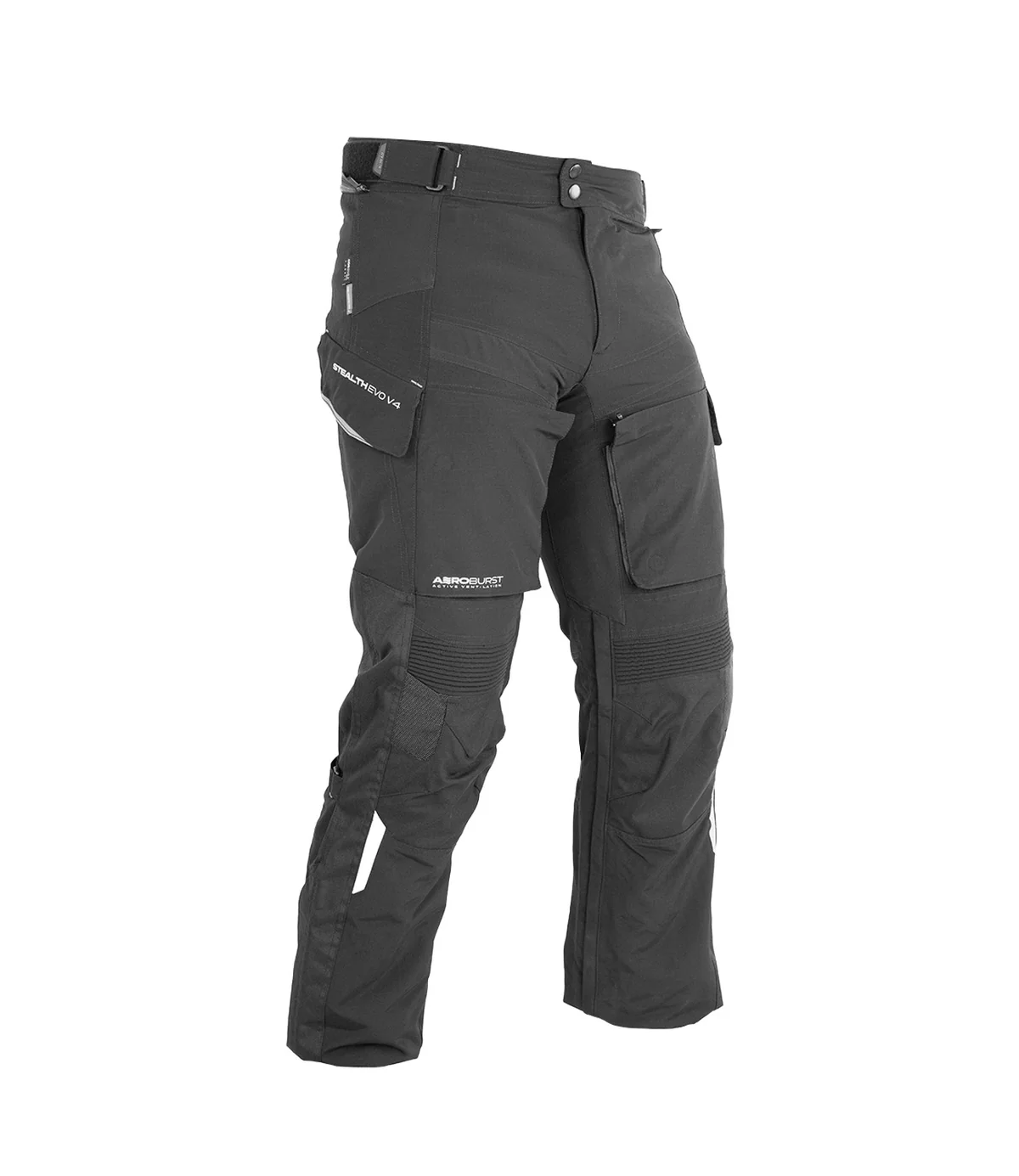 Rynox Stealth Riding Jeans