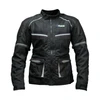 Raida Rover Riding Jacket - Grey