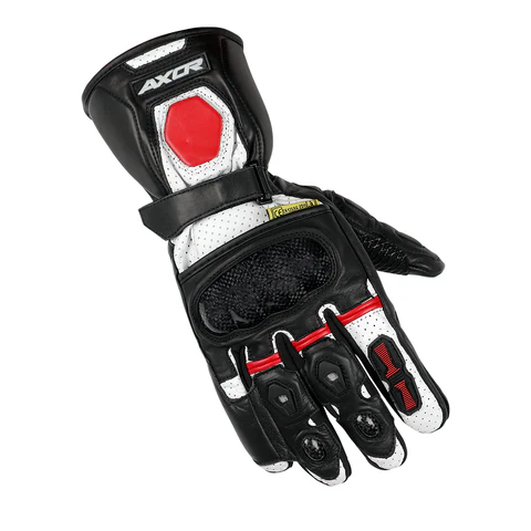 Axor Street Riding Gloves